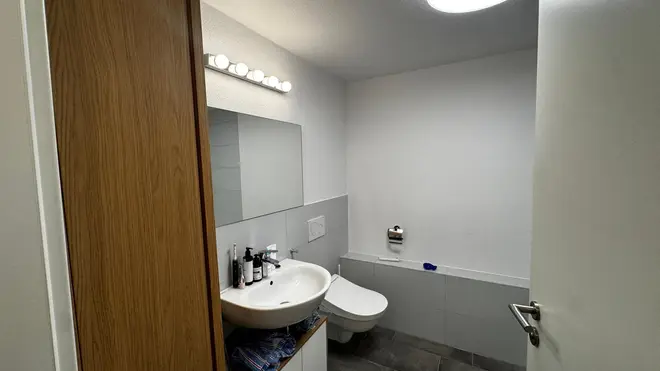 4 Zimmer Wohnung mit 109 m² in Karlsruhe – Bild 8