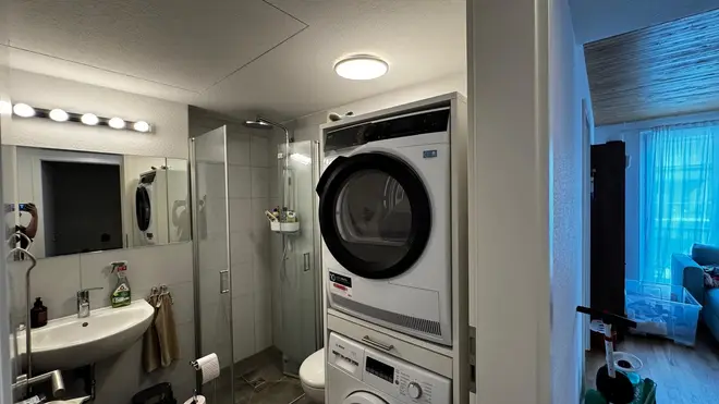 4 Zimmer Wohnung mit 109 m² in Karlsruhe – Bild 10