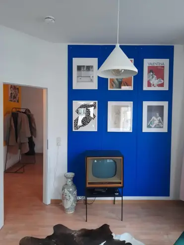 2 Zimmer Wohnung mit 34 m² in Dresden – Bild 4
