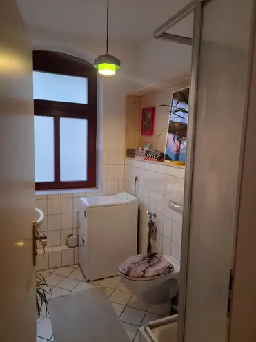 2 Zimmer Wohnung mit 34 m² in Dresden – Bild 7