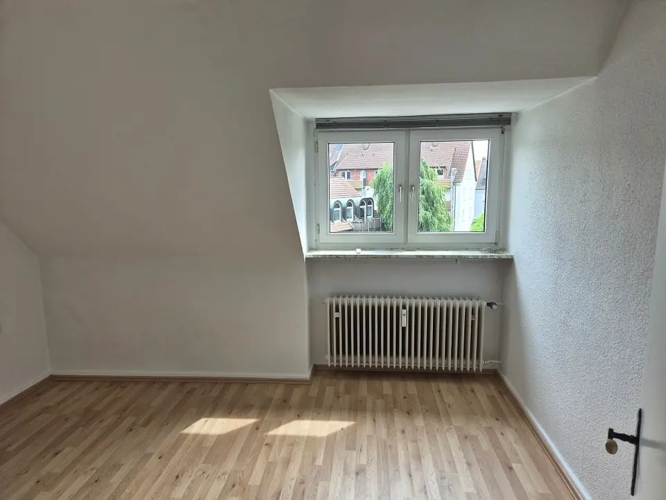 3 Zimmer Wohnung mit 57 m² in Recklinghausen – Bild 1