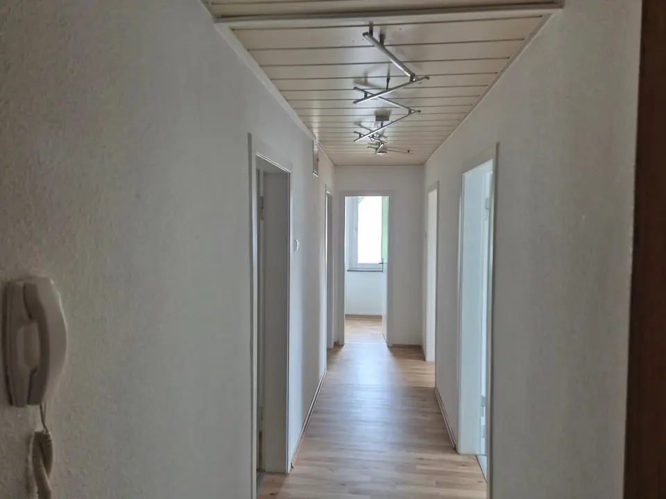 3 Zimmer Wohnung mit 57 m² in Recklinghausen – Bild 4