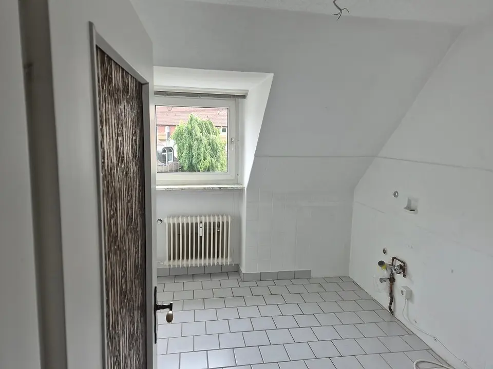 3 Zimmer Wohnung mit 57 m² in Recklinghausen – Bild 6