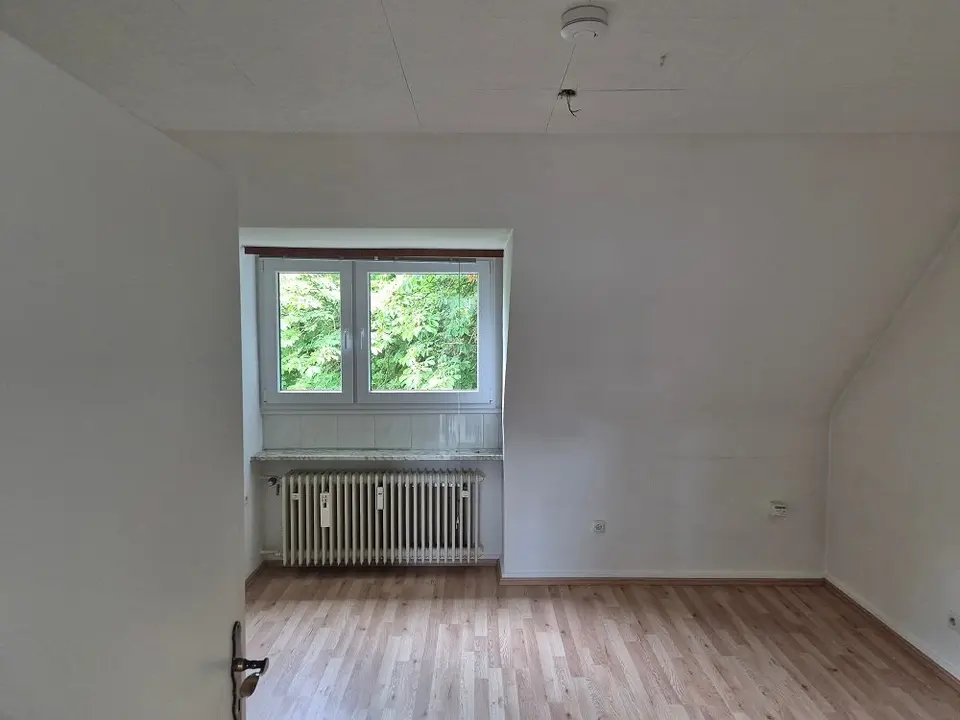 3 Zimmer Wohnung mit 57 m² in Recklinghausen – Bild 7