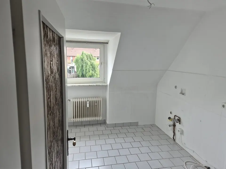 3 Zimmer Wohnung mit 57 m² in Recklinghausen – Bild 8