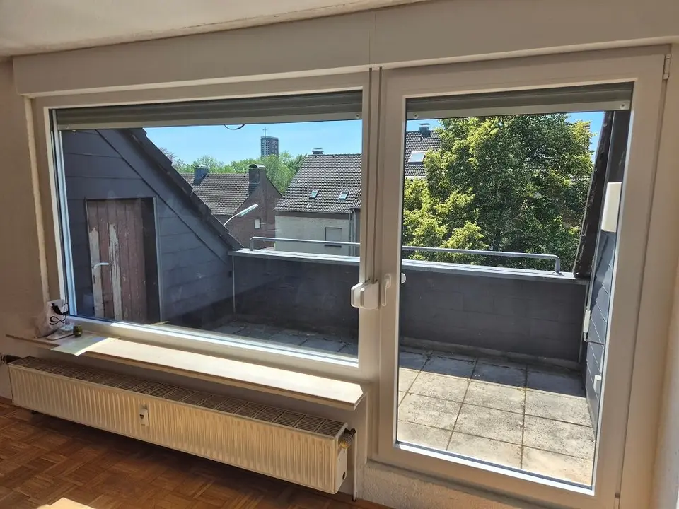 3 Zimmer Wohnung mit 57 m² in Recklinghausen – Bild 9