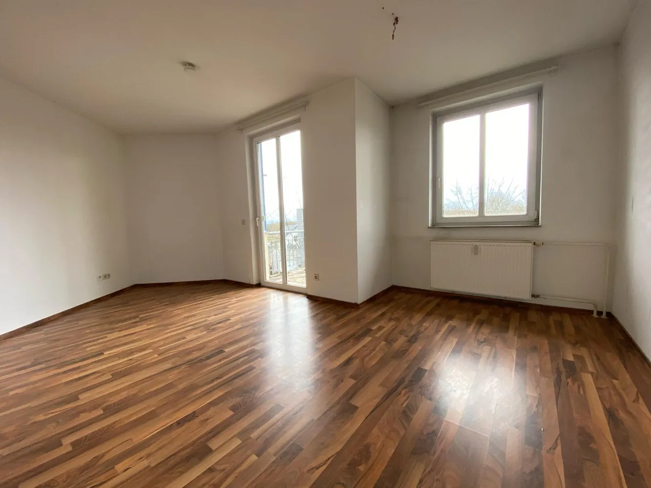 2 Zimmer Wohnung mit 67 m² in Bielefeld – Bild 1