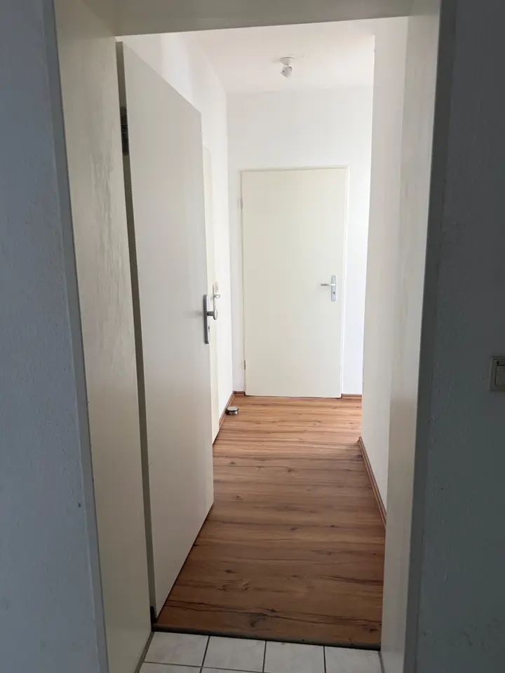 2 Zimmer Wohnung mit 33 m² in Eisenach – Bild 2