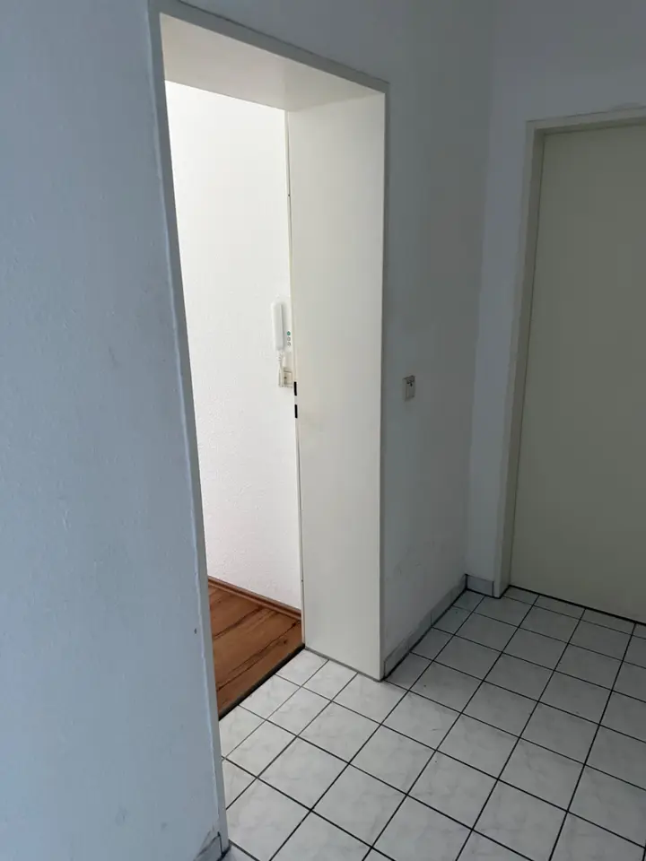 2 Zimmer Wohnung mit 33 m² in Eisenach – Bild 3