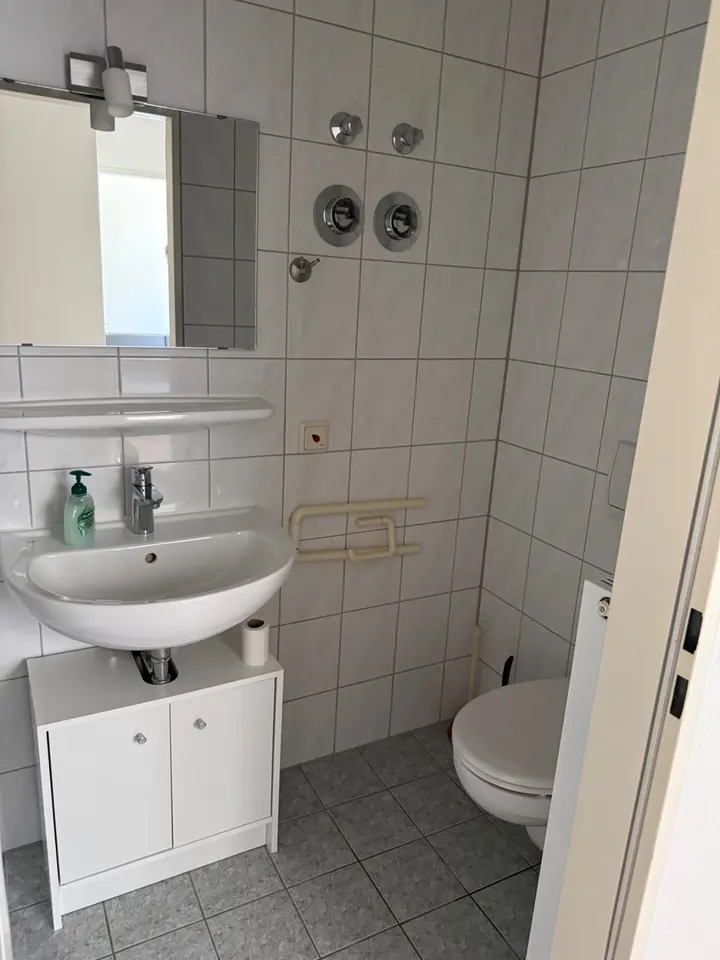 2 Zimmer Wohnung mit 33 m² in Eisenach – Bild 4