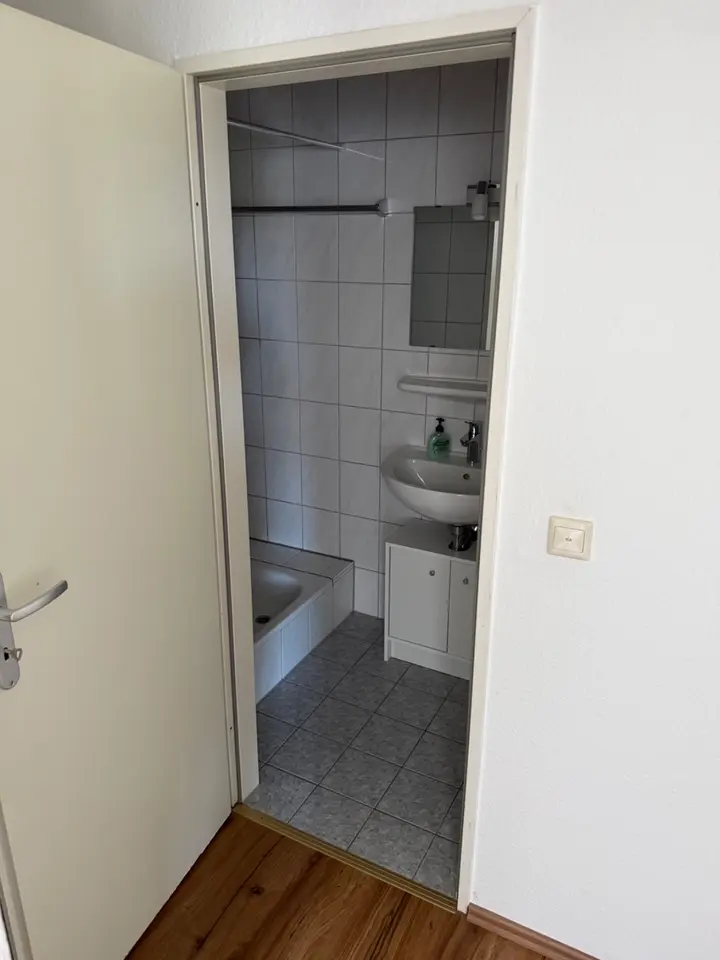 2 Zimmer Wohnung mit 33 m² in Eisenach – Bild 5
