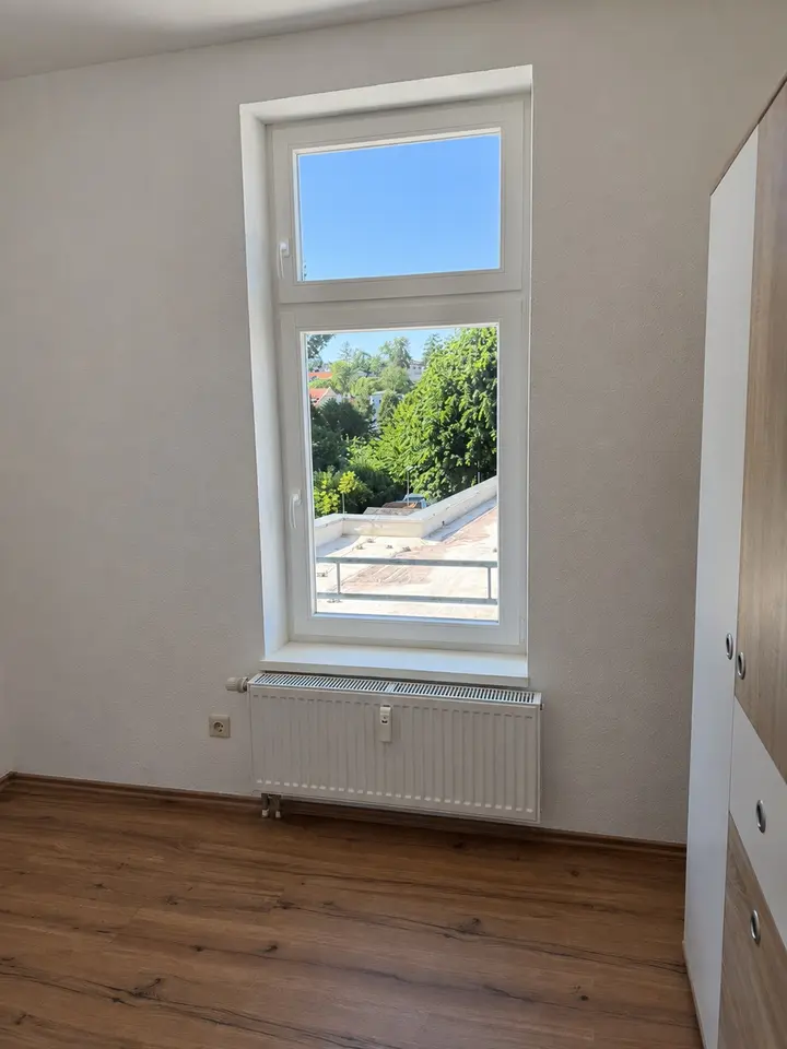 2 Zimmer Wohnung mit 33 m² in Eisenach – Bild 6