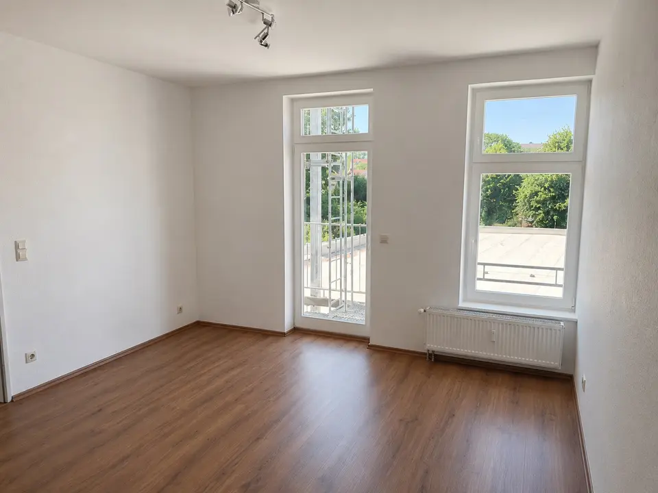 2 Zimmer Wohnung mit 33 m² in Eisenach – Bild 9