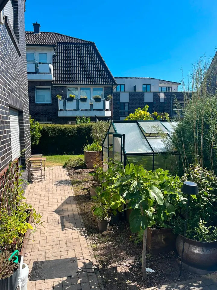 3 Zimmer Wohnung mit 88 m² in Oldenburg – Bild 4