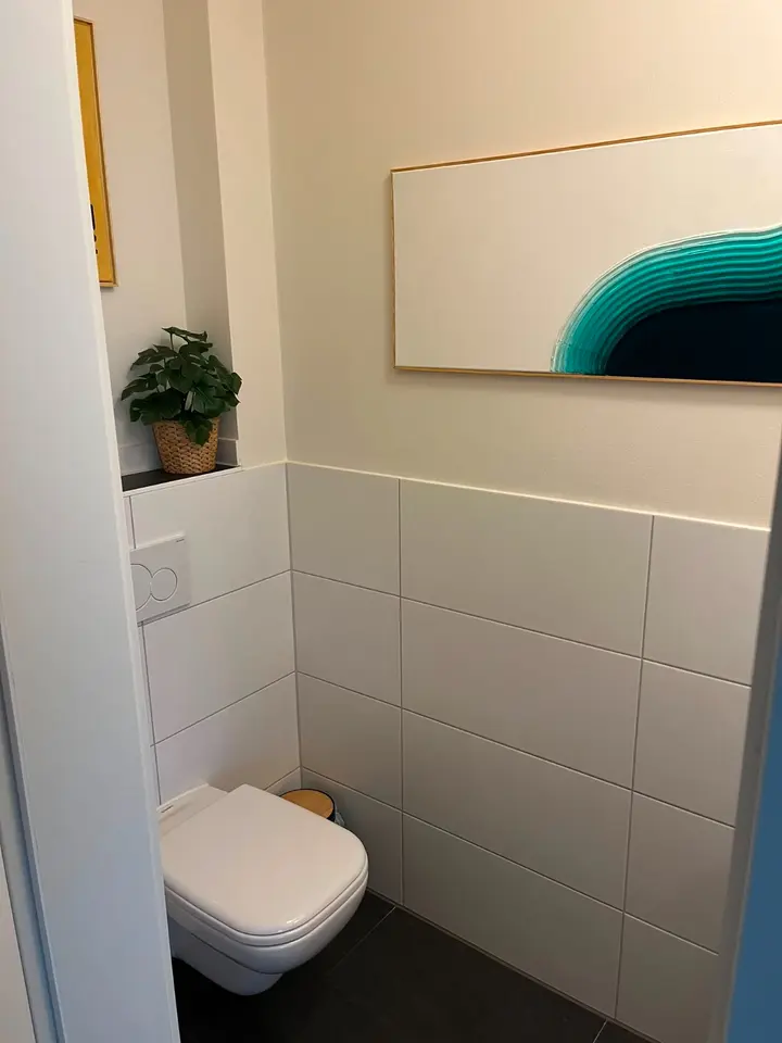 3 Zimmer Wohnung mit 88 m² in Oldenburg – Bild 9