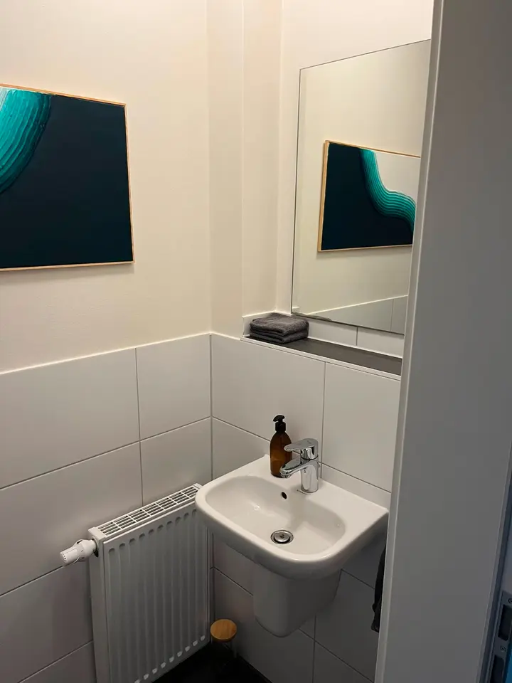 3 Zimmer Wohnung mit 88 m² in Oldenburg – Bild 10