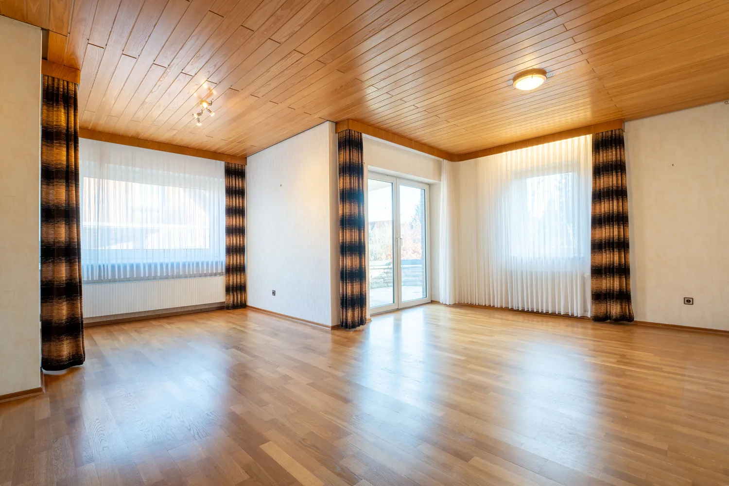 3 Zimmer Wohnung mit 96 m² in Peine – Bild 1