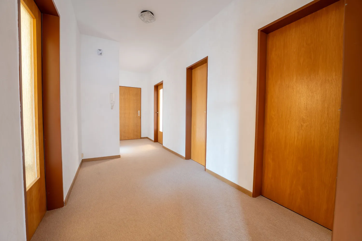 3 Zimmer Wohnung mit 96 m² in Peine – Bild 3