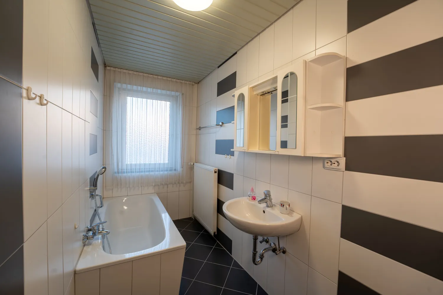 3 Zimmer Wohnung mit 96 m² in Peine – Bild 7