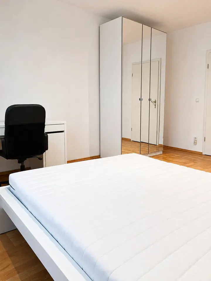 Studio mit 17 m² in Leipzig – Bild 3