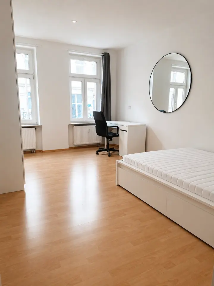 Studio mit 17 m² in Leipzig – Bild 4