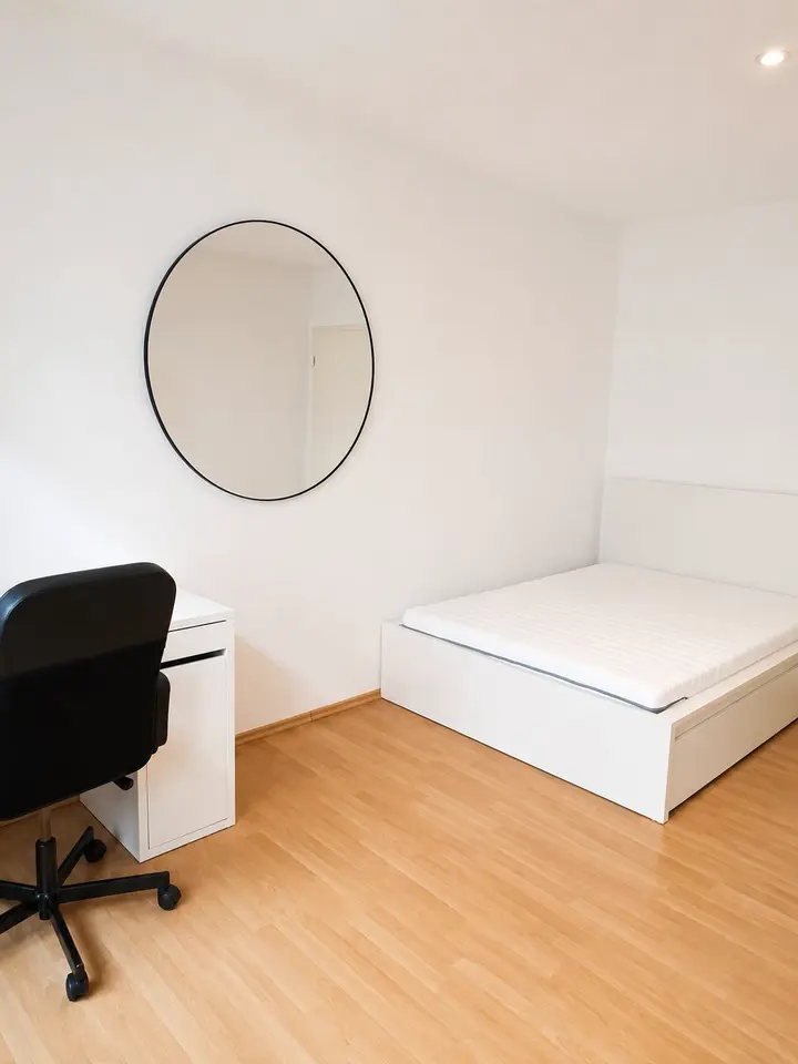 Studio mit 17 m² in Leipzig – Bild 5