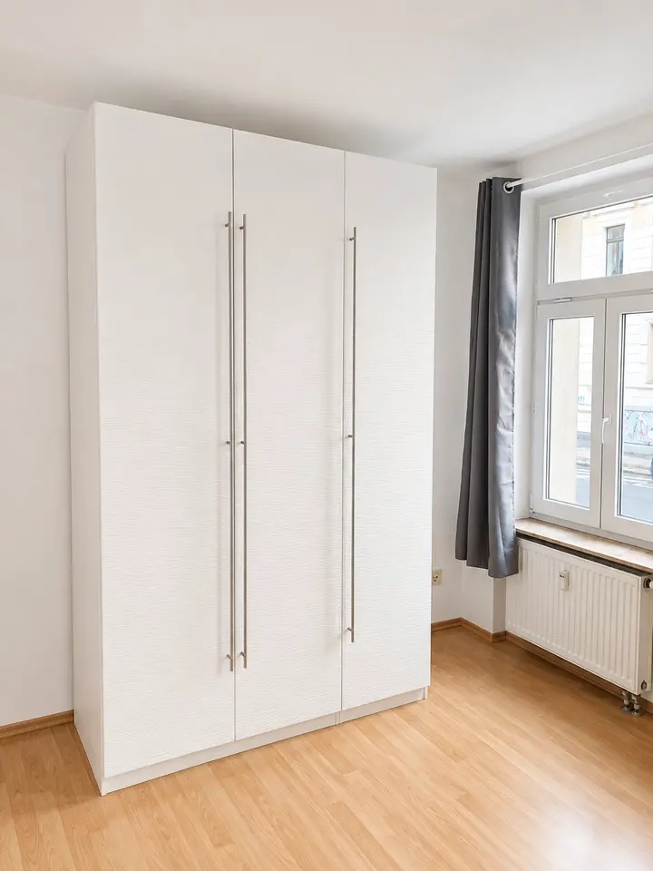 Studio mit 17 m² in Leipzig – Bild 6