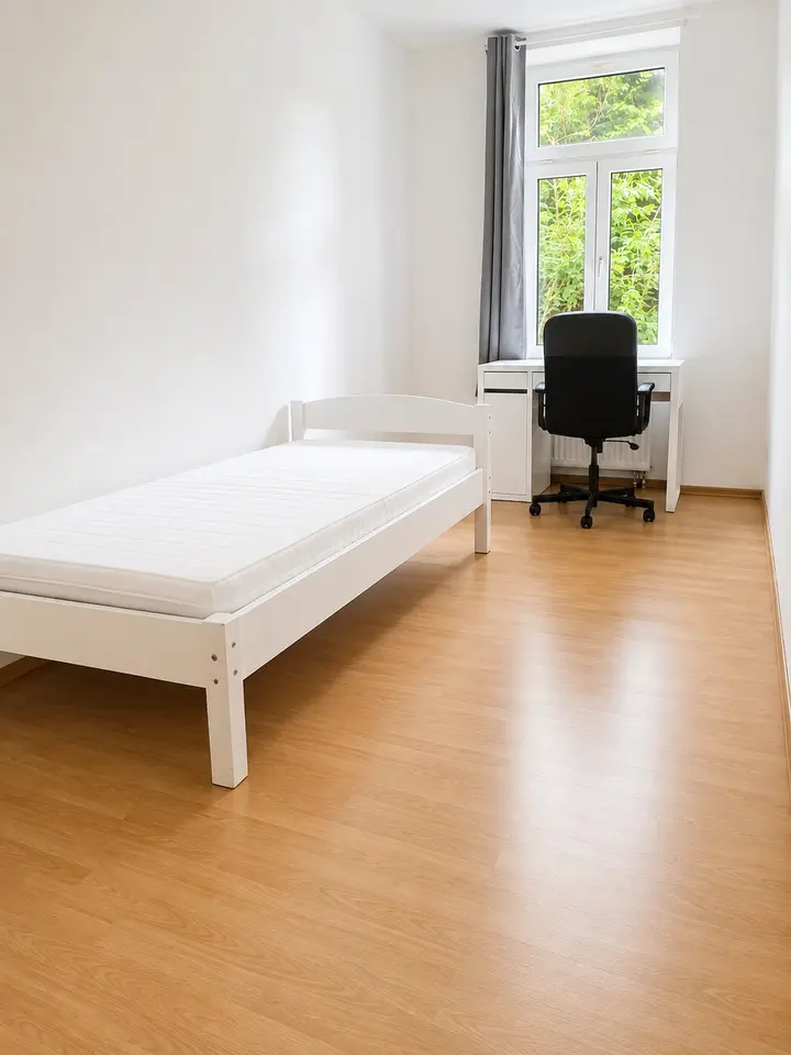 Studio mit 17 m² in Leipzig – Bild 7