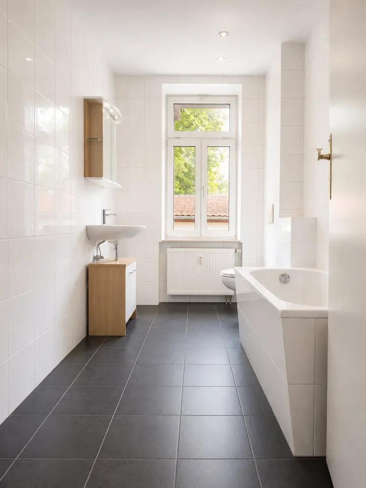 Studio mit 17 m² in Leipzig – Bild 9