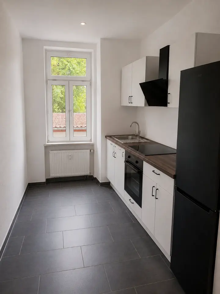 Studio mit 17 m² in Leipzig – Bild 10