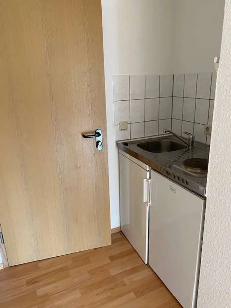 1 Zimmer Wohnung mit 21 m² in Kaiserslautern – Bild 2