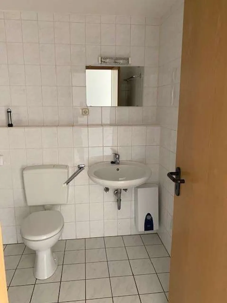 1 Zimmer Wohnung mit 21 m² in Kaiserslautern – Bild 3