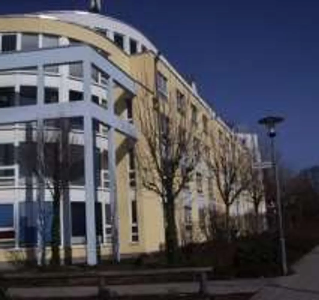 1 Zimmer Wohnung mit 21 m² in Kaiserslautern – Bild 5