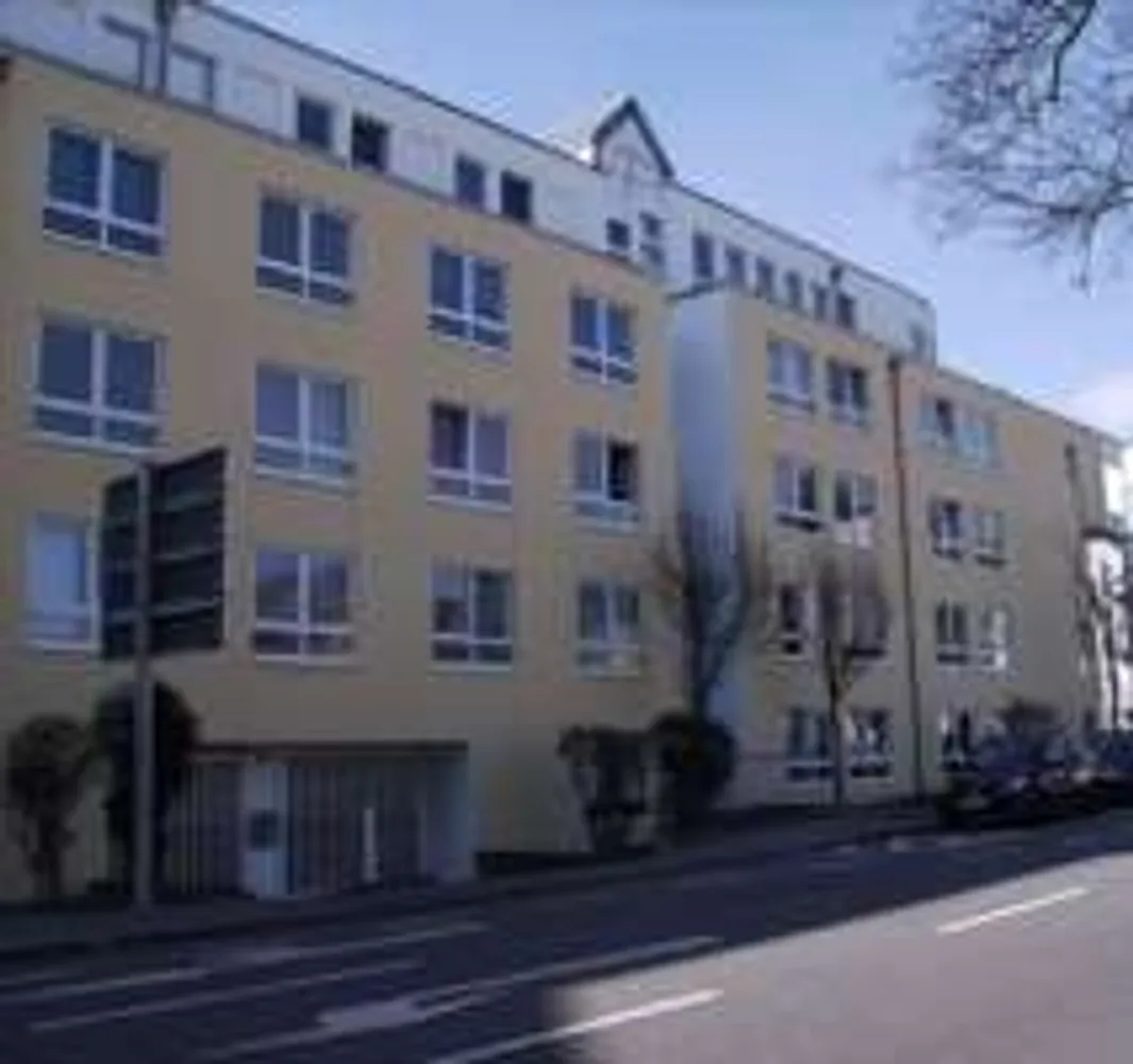 1 Zimmer Wohnung mit 21 m² in Kaiserslautern – Bild 9