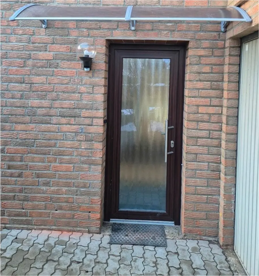 2 Zimmer Wohnung mit 58 m² in Lüneburg – Bild 1