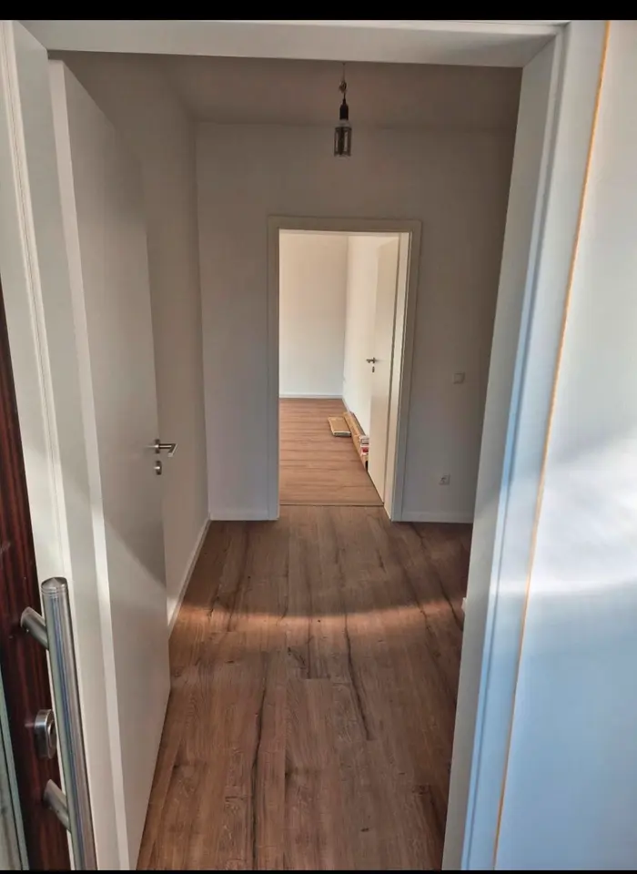2 Zimmer Wohnung mit 58 m² in Lüneburg – Bild 2