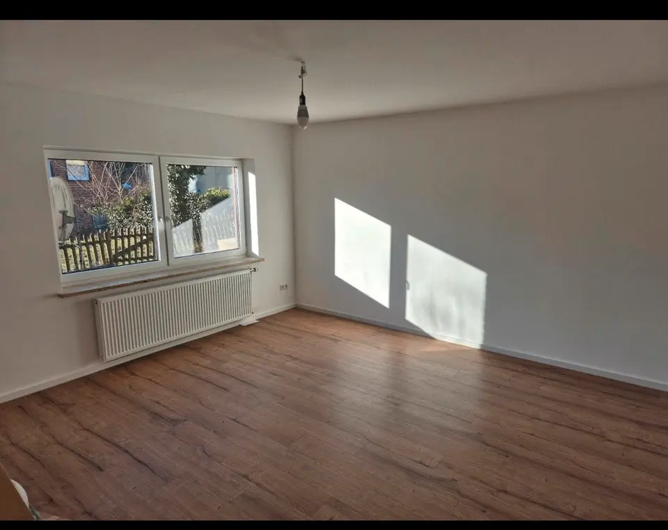 2 Zimmer Wohnung mit 58 m² in Lüneburg – Bild 9