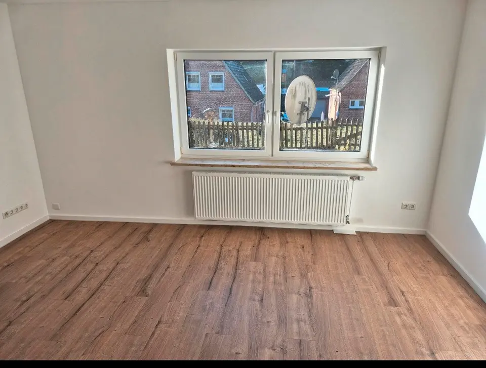 2 Zimmer Wohnung mit 58 m² in Lüneburg – Bild 10