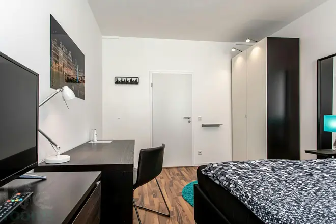 WG-Zimmer in Frankfurt am Main – Bild 6