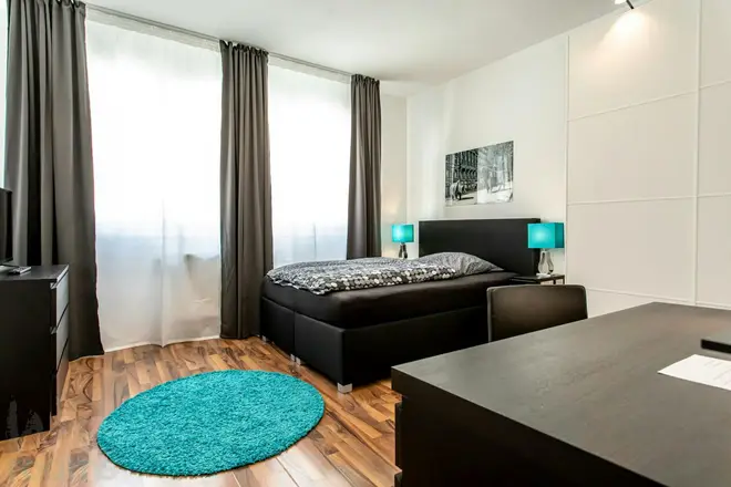 WG-Zimmer in Frankfurt am Main – Bild 8