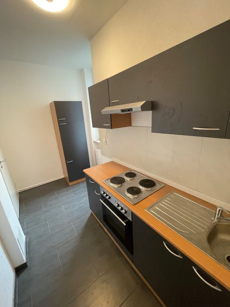 1 Zimmer Wohnung mit 13 m² in Mannheim – Bild 3