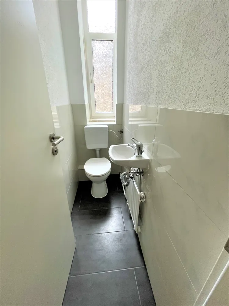 1 Zimmer Wohnung mit 13 m² in Mannheim – Bild 5