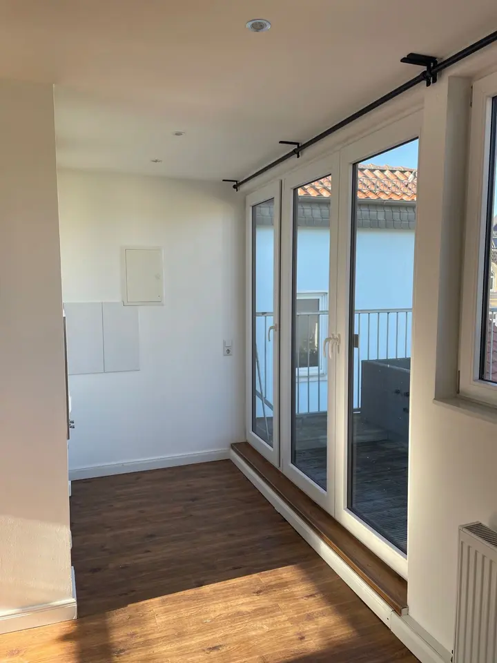 Studio mit 45 m² in Bremen – Bild 2