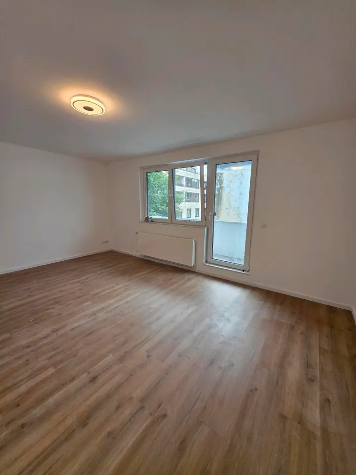 Studio mit 45 m² in Bremen – Bild 6