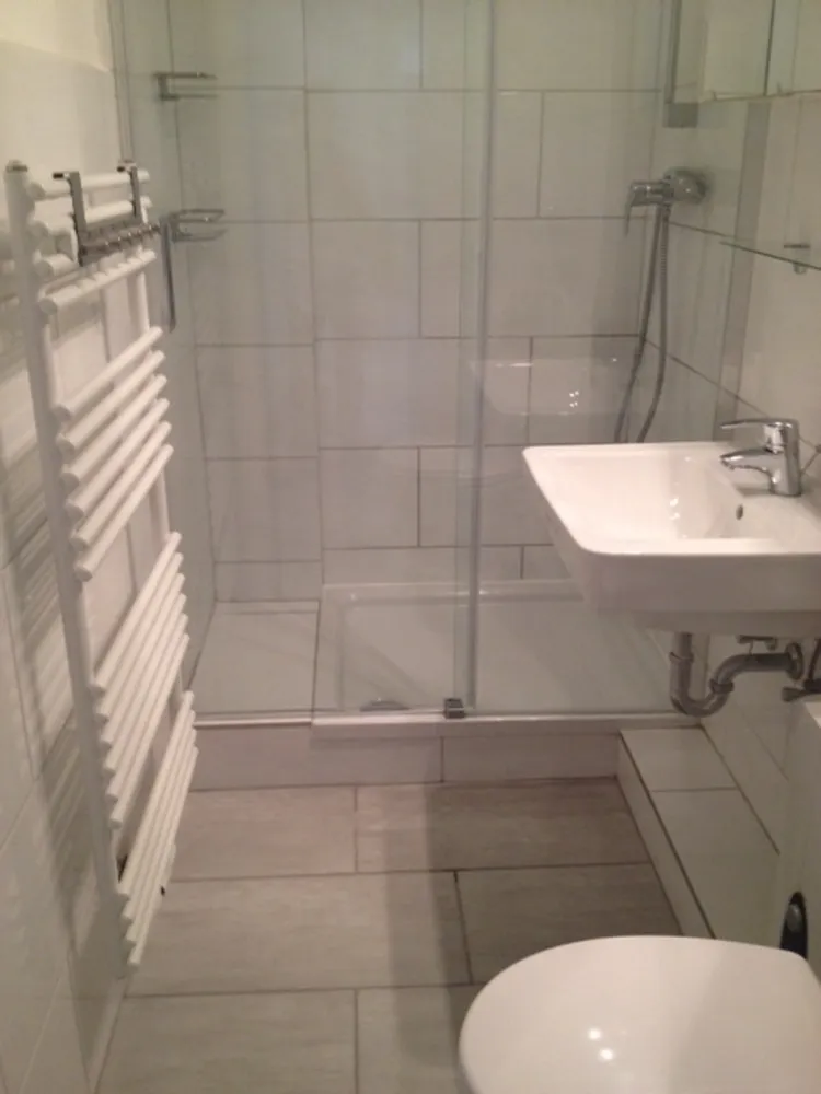 3 Zimmer Wohnung mit 58 m² in Flensburg – Bild 5