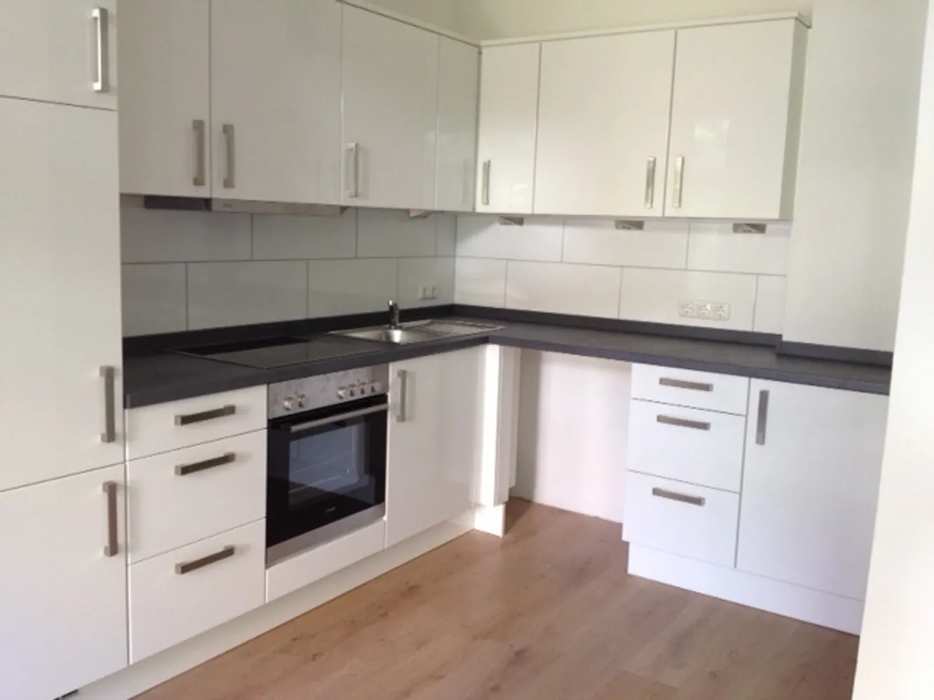3 Zimmer Wohnung mit 58 m² in Flensburg – Bild 6