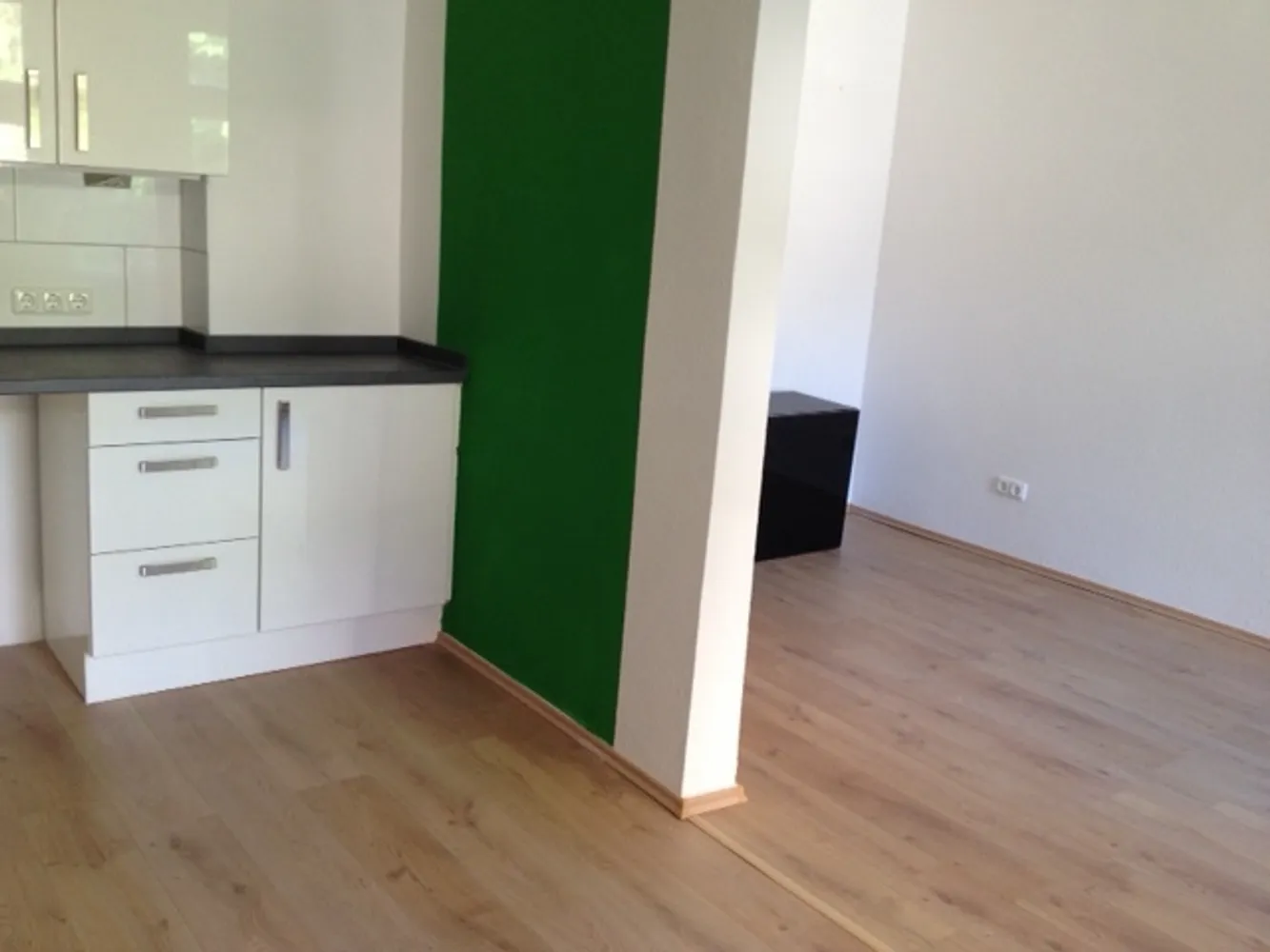 3 Zimmer Wohnung mit 58 m² in Flensburg – Bild 7