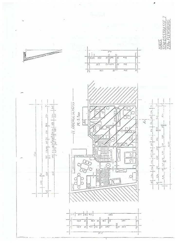 3 Zimmer Wohnung mit 58 m² in Flensburg – Bild 10