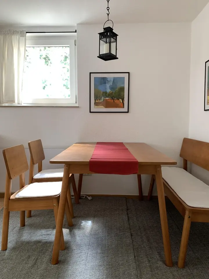 2 Zimmer Wohnung mit 43 m² in Ludwigsburg – Bild 3