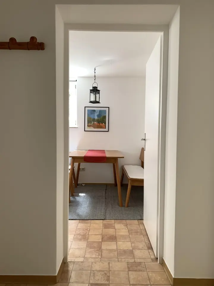 2 Zimmer Wohnung mit 43 m² in Ludwigsburg – Bild 5